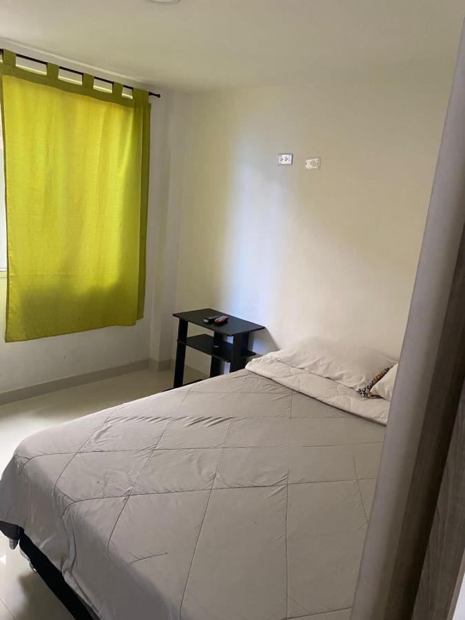 Tunja Magic Habitacion Exterior foto